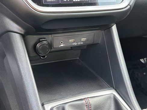 Used 2023 Subaru WRX Premium AWD/4WD image 14