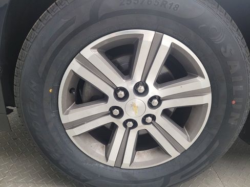 Used 2016 Chevrolet Traverse LT AWD/4WD image 31