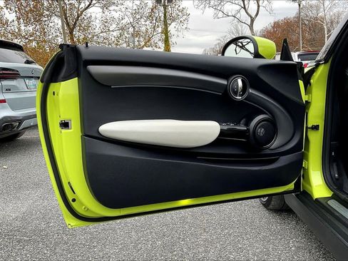 Certified 2023 MINI Cooper S image 20