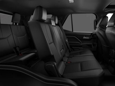 New 2026 Toyota 4Runner Limited image 21