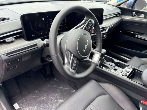 New 2025 Kia K5 EX FWD image 23