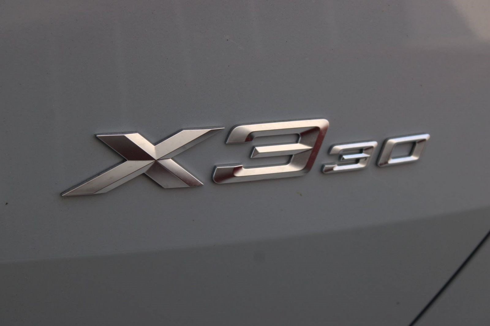 Used 2026 BMW X3 xDrive30i w/ Premium Package AWD/4WD image 29