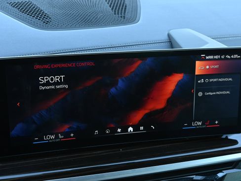 Used 2025 BMW X5 xDrive40i image 32