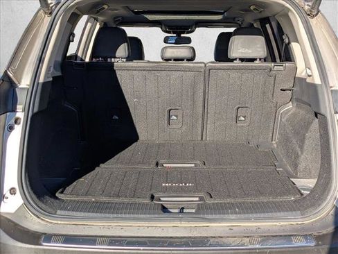 Used 2021 Nissan Rogue SL image 8