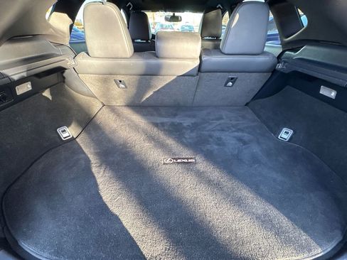 Used 2015 Lexus NX 200t F Sport w/ Navigation System Package image 13