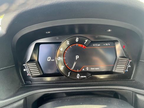 Used 2021 Toyota Supra image 15