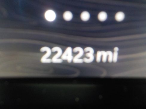 Used 2021 Jeep Grand Cherokee L Limited image 23