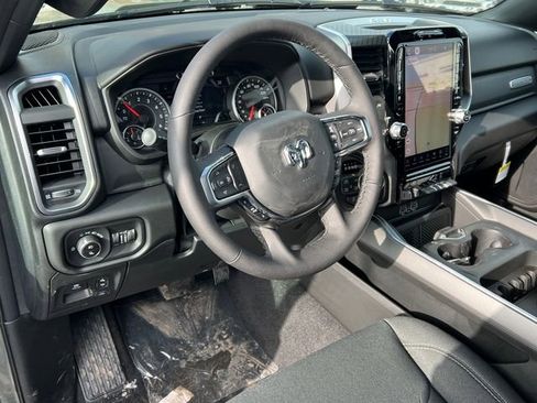 New 2026 RAM 1500 Big Horn image 15