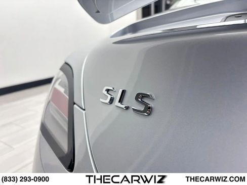 Used 2013 Mercedes-Benz SLS AMG GT Coupe image 33