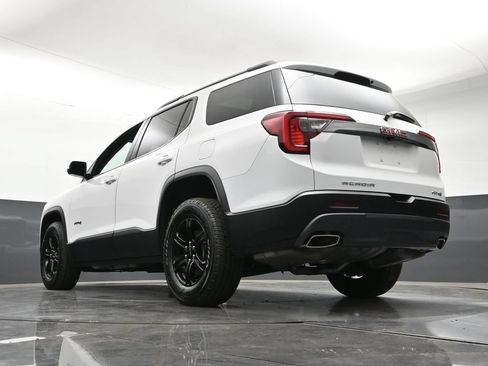 Used 2023 GMC Acadia AT4 AWD/4WD image 26