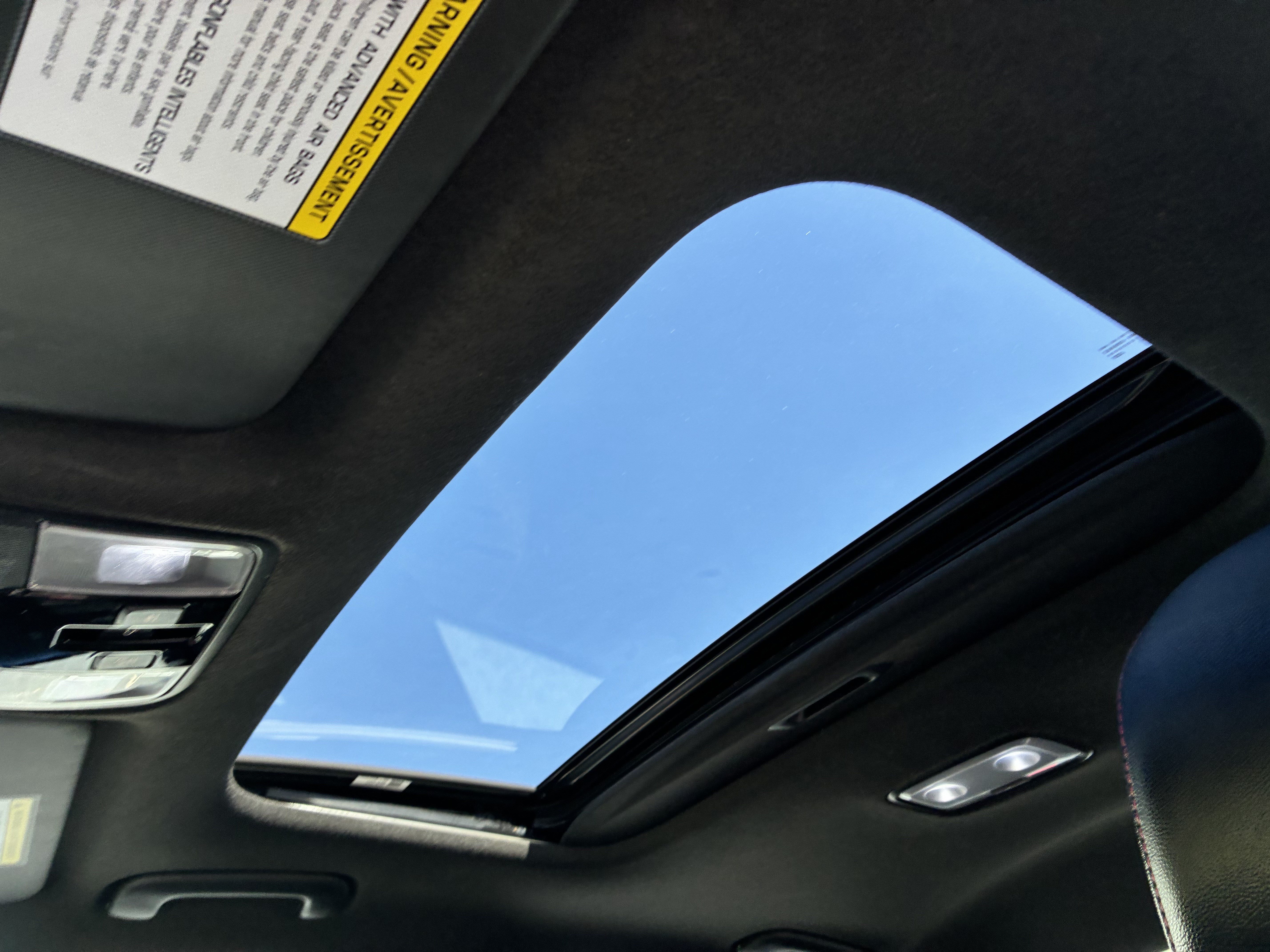Used 2023 Kia Forte GT w/ GT2 Package FWD image 25