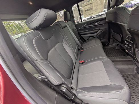 New 2026 Jeep Grand Cherokee Laredo X AWD/4WD image 26