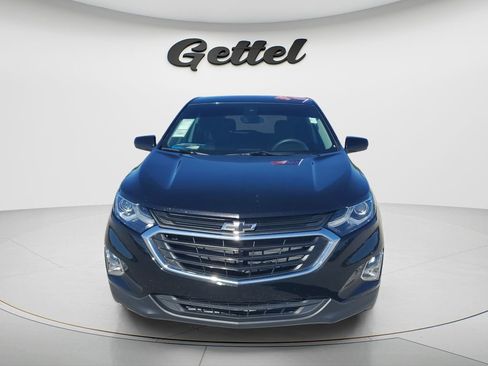 Used 2020 Chevrolet Equinox LT image 16