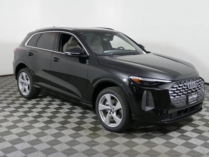 New 2025 Audi Q5 Premium Plus