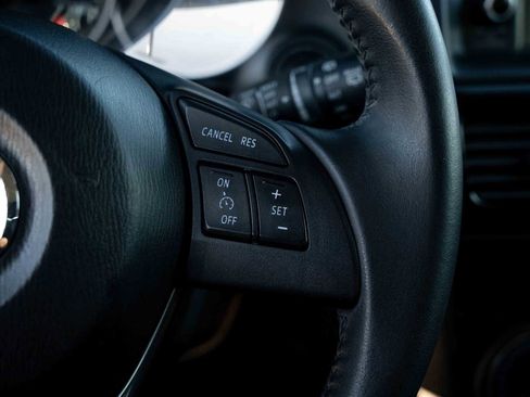 Used 2015 MAZDA CX-5 Touring image 11