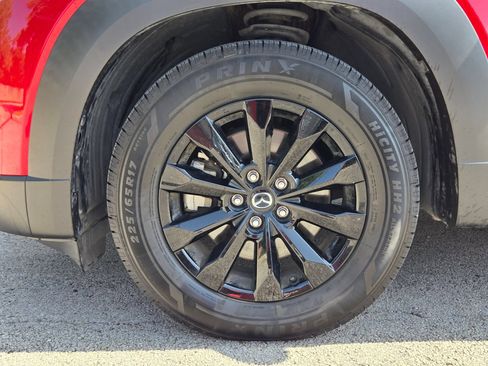 Used 2025 MAZDA CX-50 AWD 2.5 S w/ Preferred Package image 31