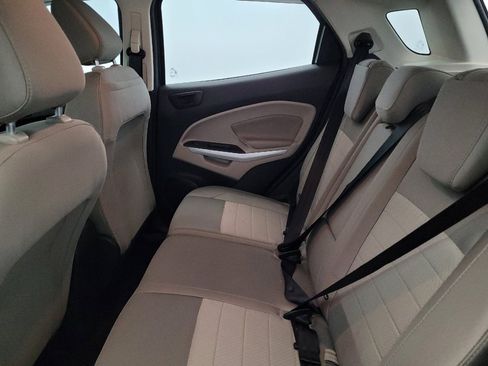Used 2021 Ford EcoSport S AWD/4WD image 18