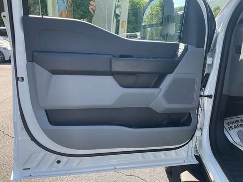 New 2026 Ford F450 XL w/ XL Driver Assist Package AWD/4WD image 17