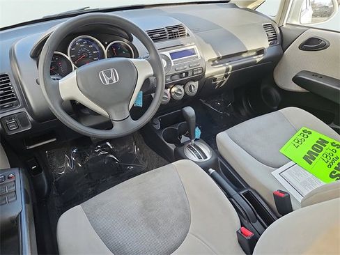 Used 2007 Honda Fit image 11