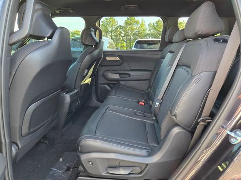 New 2027 Kia Telluride LX image 35