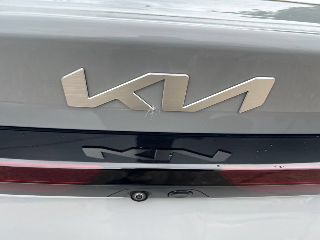 Certified 2025 Kia K5 GT-Line AWD/4WD image 33