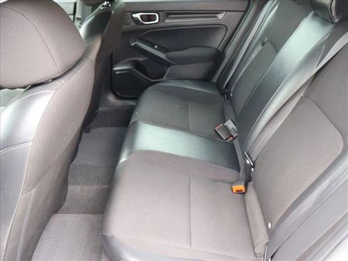 Used 2024 Honda Civic Sport image 23