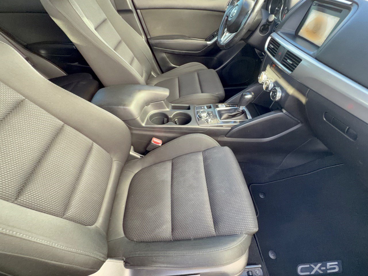 Used 2016 MAZDA CX-5 Touring FWD image 30