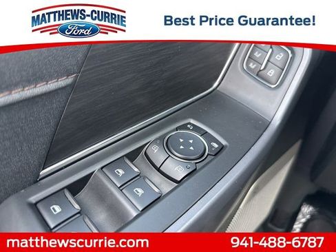 New 2026 Ford F150 Lariat w/ Equipment Group 502A High image 25