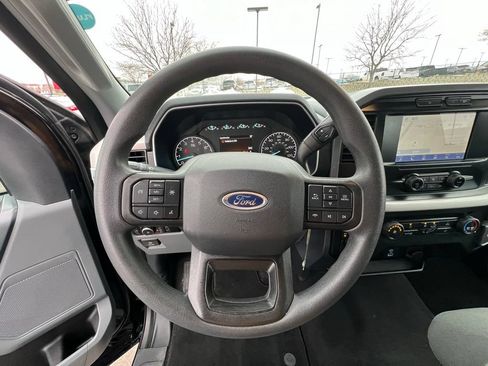 Used 2023 Ford F150 XLT AWD/4WD image 35