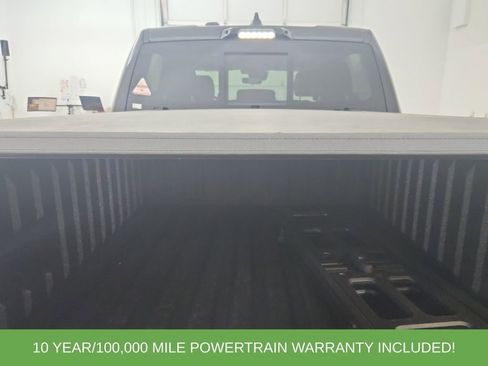 New 2026 RAM 1500 Tungsten w/ Trailer Tow Group image 33