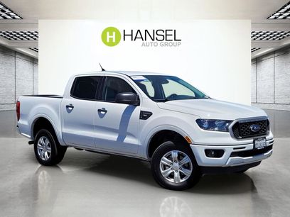 Used 2023 Ford Ranger XLT