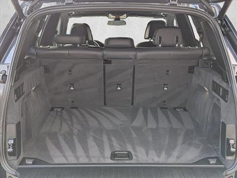 Used 2019 BMW X5 xDrive40i w/ Executive Package image 6