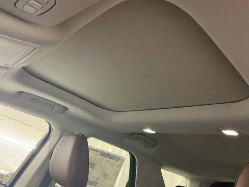 New 2025 Ford Bronco Sport Outer Banks w/ Outer Banks Tech Package+ image 16