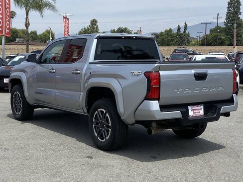 Certified 2024 Toyota Tacoma TRD Sport RWD image 40