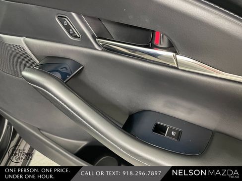 Used 2023 MAZDA CX-30 AWD 2.5 S w/ Preferred Package image 46