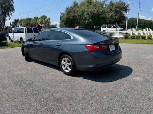 Used 2019 Chevrolet Malibu LS FWD image 30