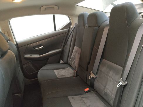 Used 2021 Nissan Sentra SR FWD image 18