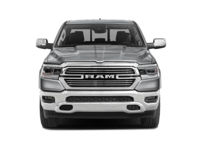 Used 2022 RAM 1500 Laramie w/ Laramie Southwest Edition AWD/4WD image 7