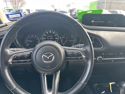 Used 2024 MAZDA CX-30 AWD 2.5 S w/ Select Sport Pkg image 6