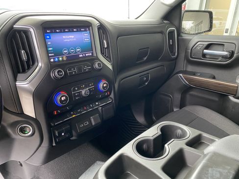 Used 2021 Chevrolet Silverado 1500 RST w/ Redline Edition image 24