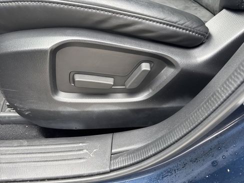 Used 2023 MAZDA CX-5 AWD 2.5 S w/ Select Package image 18