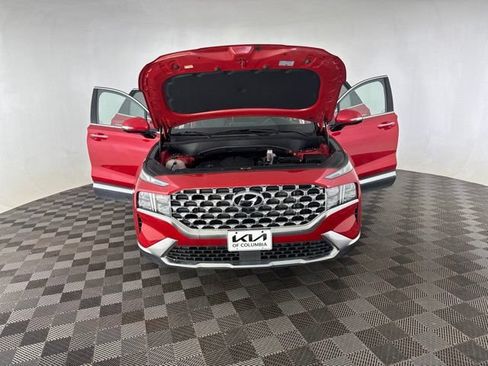 Used 2023 Hyundai Santa Fe SEL w/ Premium Package AWD/4WD image 13