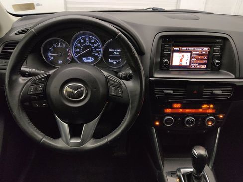 Used 2015 MAZDA CX-5 Grand Touring FWD image 22
