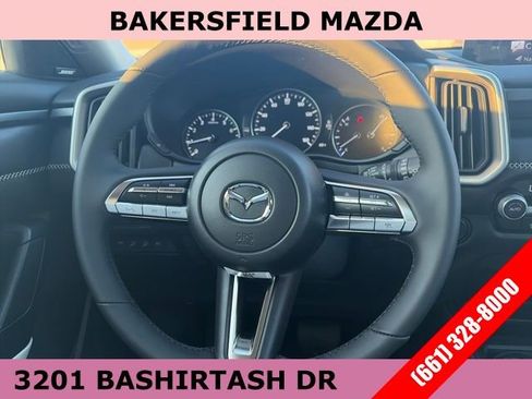 New 2026 MAZDA CX-50 AWD 2.5 S w/ Accent Package image 14