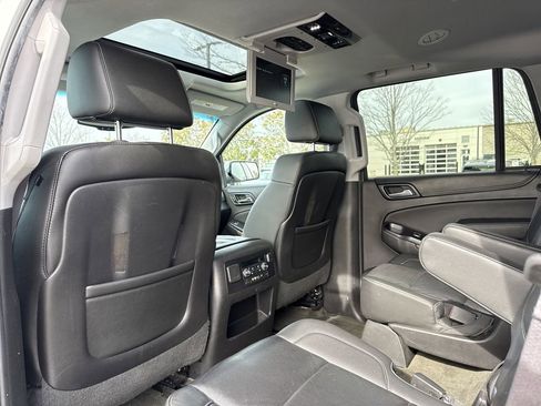 Used 2015 Chevrolet Tahoe LTZ image 10