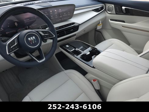Used 2026 Buick Enclave Avenir w/ Super Cruise Package FWD image 15