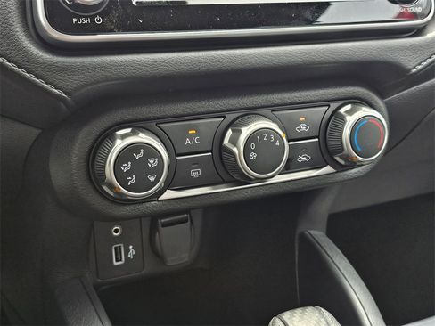 New 2025 Nissan Versa S w/ S Plus Package image 10