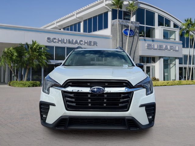 Certified 2025 Subaru Ascent Limited AWD/4WD image 2