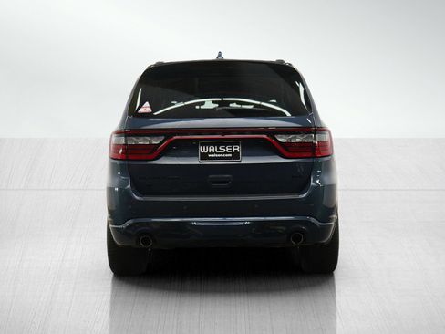 Used 2021 Dodge Durango GT AWD/4WD image 4