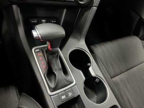 Used 2020 Kia Sportage LX FWD image 17